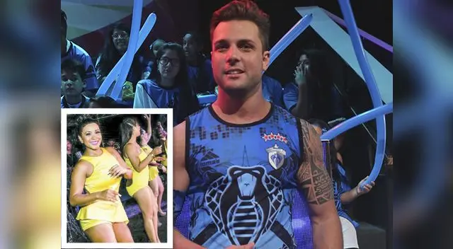 Prepara con todo su regreso.