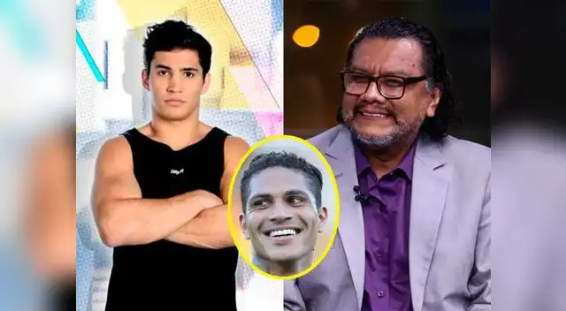 Gaucho fue criticado por psicólogo