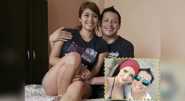 Rey de Agua Dulce afirma que ambos ya habían terminado y no es infiel.