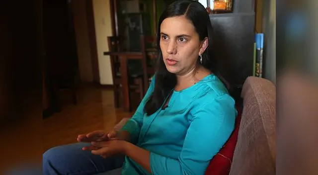 Declaró para medios extranjeros