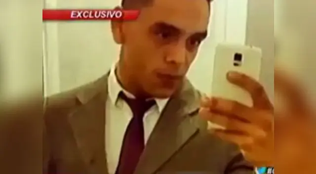 Es acusado de integrar la organización liderada por Oropeza Es acusado de integrar la organización liderada por Oropeza