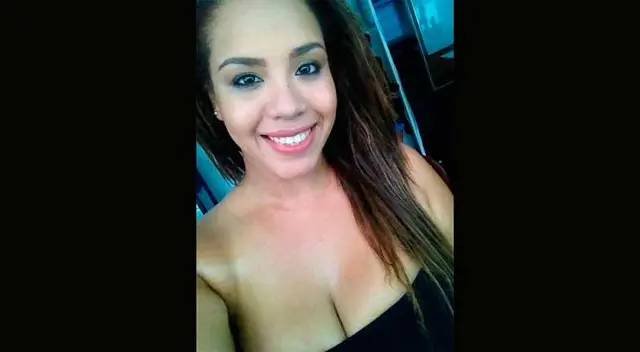 Mirella Paz y su renovada figura