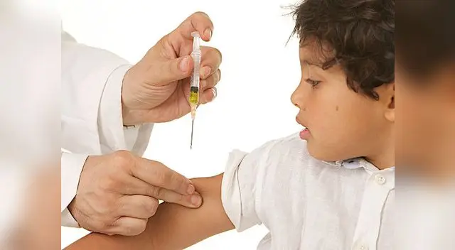  Más vale prevenir pues este mal progresa con mucha rapidez.