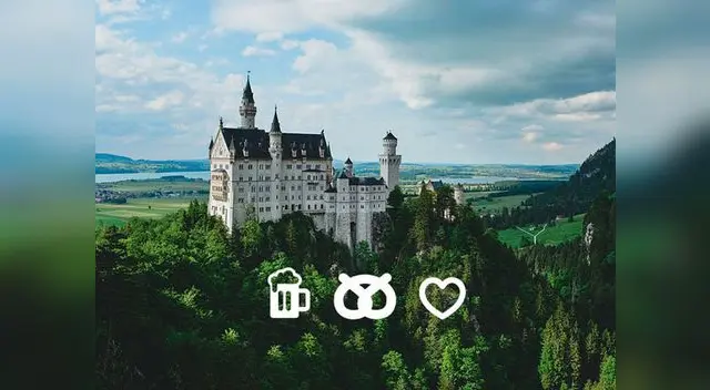 ¿Vamos por unas bebidas? Estos íconos te ayudarán a satisfacer tus necesidades.