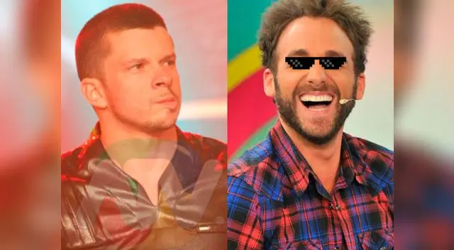 El piloto se encuentra en México junto a Leslie Shaw El piloto se encuentra en México junto a Leslie Shaw