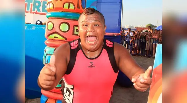 Fama de Mayimbú creció como la espuma