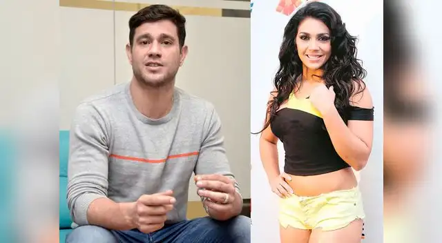 Responde fuerte a Vania Bludau