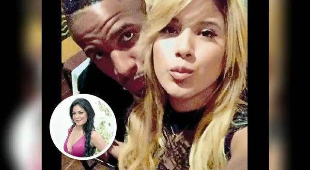 Predijo crisis entre pelotero y cantante Predijo crisis entre pelotero y cantante