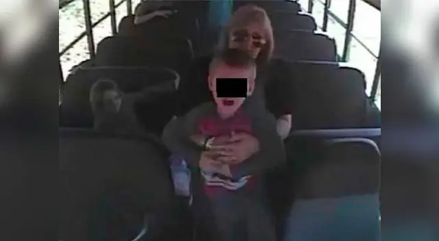 El menor pudo expulsar la moneda. El menor pudo expulsar la moneda.