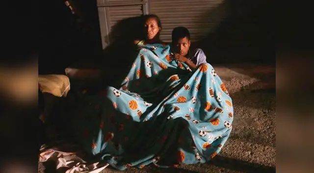 Terremoto en Ecuador. Terremoto en Ecuador.