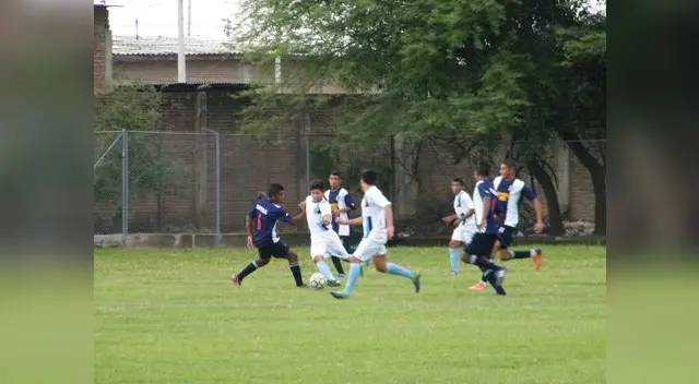 Ninguno se da tregua en busca de representar a Morropón Ninguno se da tregua en busca de representar a Morropón