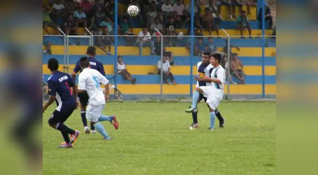 Todos los encuentros son intensos. Todos los encuentros son intensos.