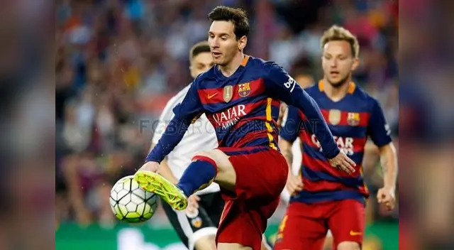 Barcelona no levanta y cae ante el Valencia por 2-1 Barcelona no levanta y cae ante el Valencia por 2-1