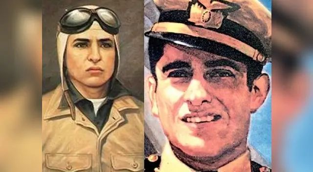 En 1966, el Congreso de la República lo declaró héroe nacional.