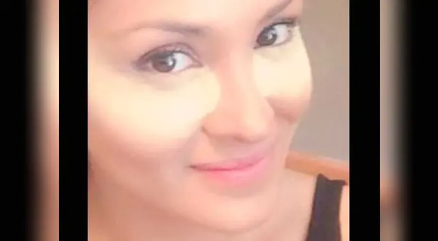 Michelle Soifer sin maquillaje