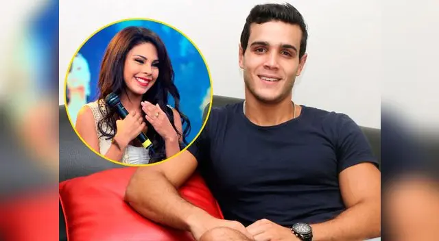 Modelo rescató la buena amistad que tiene con ella