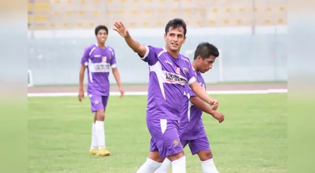 esta escena de festejo se repitió cinco veces. Morillo metió tres goles. FOTO: César Gamara. Balcón Deportivo esta escena de festejo se repitió cinco veces. Morillo metió tres goles. FOTO: César Gamara. Balcón Deportivo
