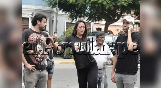 Final de 'Esto es guerra'