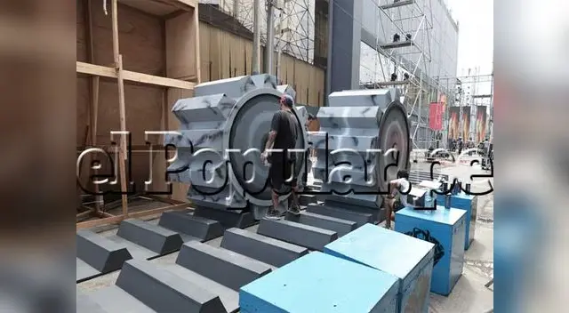 Final de 'Esto es guerra'