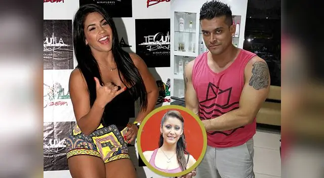 Wachiman dice le tiene más miedo a Karla que a su ex.