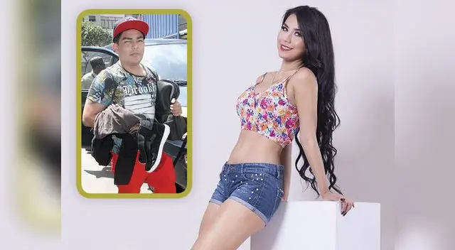 Actor asegura que ya no quiere cometer más errores en su vida.