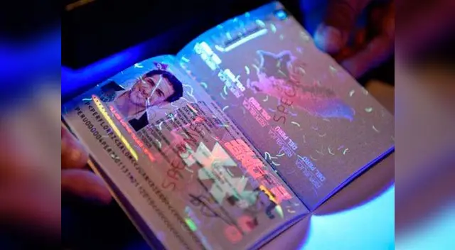 Hasta el sábado pasado se expidieron más de 8 mi pasaportes electrónicos. Hasta el sábado pasado se expidieron más de 8 mi pasaportes electrónicos.