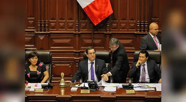 Iberico espera promulgación inmediata de norma. Iberico espera promulgación inmediata de norma.