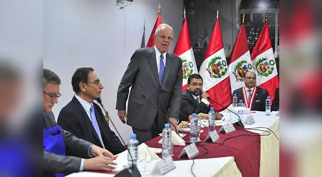 Afirmó estar tranquilo con encuesta que le da ventaja.