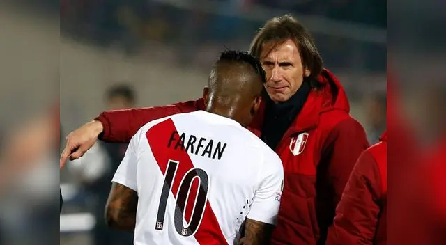 El entrenador está viendo con preocupación la inactividad de la Foquita, que salvo el partido con Venezuela, tiene varios meses sin jugar.