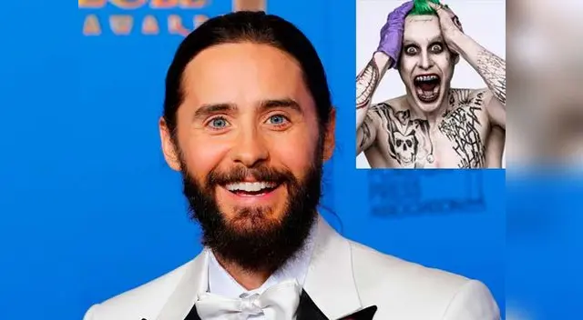 Jared Leto
