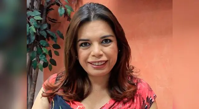 Con un emotivo mensaje anunció ser madre