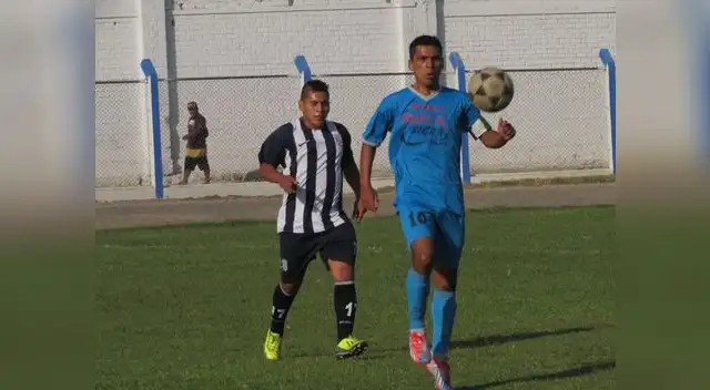 "Koko" Julca, capitán del Seminario fue la figura del partido. "Koko" Julca, capitán del Seminario fue la figura del partido.