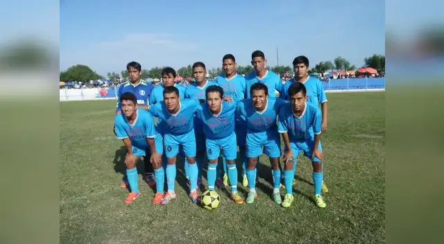 Este el once inicial del Defensor Seminario que derrotó al lìder de la liga de Barranca. Este el once inicial del Defensor Seminario que derrotó al lìder de la liga de Barranca.
