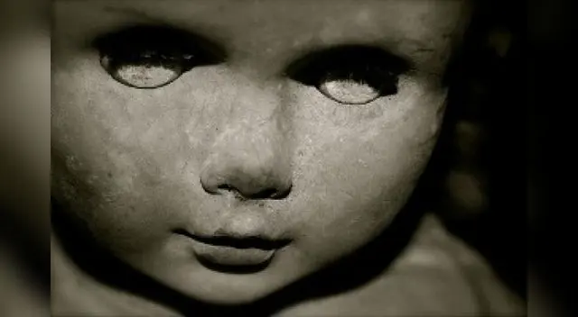 La muñeca inicia con los movimientos al caer la noche. La muñeca inicia con los movimientos al caer la noche.