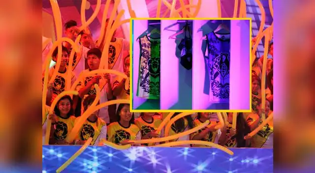 Guerreros vs. Retadores. Estos son los equipos de El Origen de la Lucha.