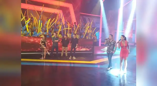 El Origen presenta a sus nuevas integrantes.