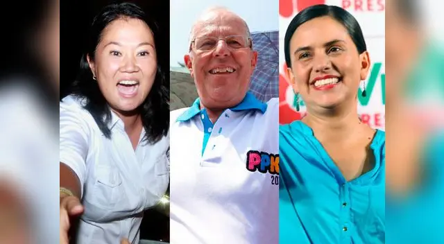 ONPE ya realizó el conteo al 100 % ONPE ya realizó el conteo al 100 %