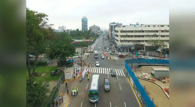 Vía estuvo cerrada casi cinco meses por construcción de bypass