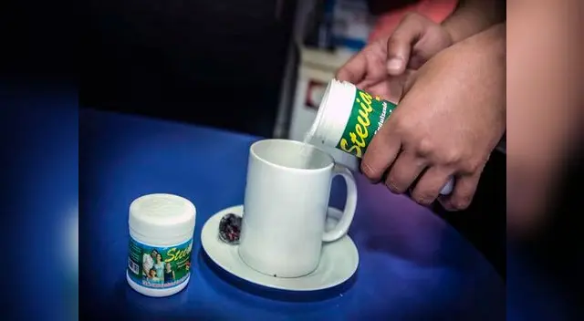 Identificalo no debe ser totalmente blanco y tampoco muy dulce