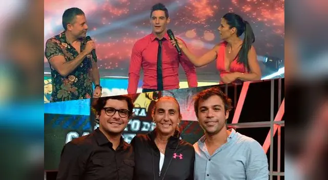 Reality de América fue el más visto del martes último