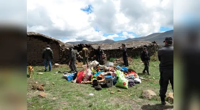 Foto referencial del caso