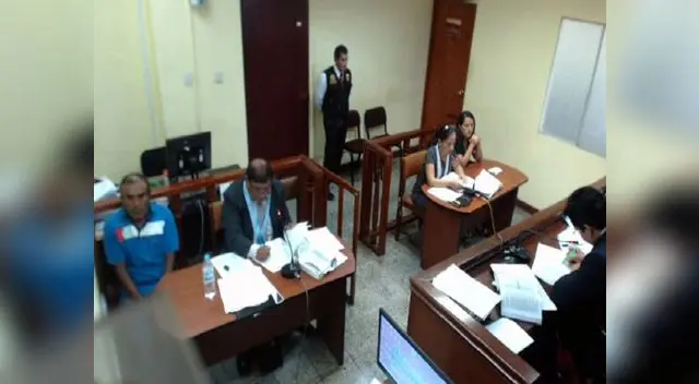 Mandaron a prisión por aprovecharse de jovencita