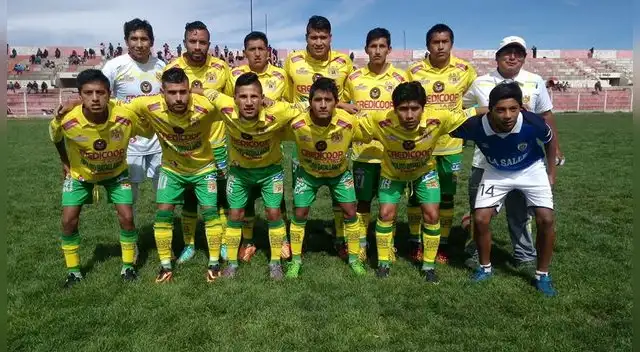 Credicoop San Román es el puntero con 34 puntos  FOTO: Afición Deportes