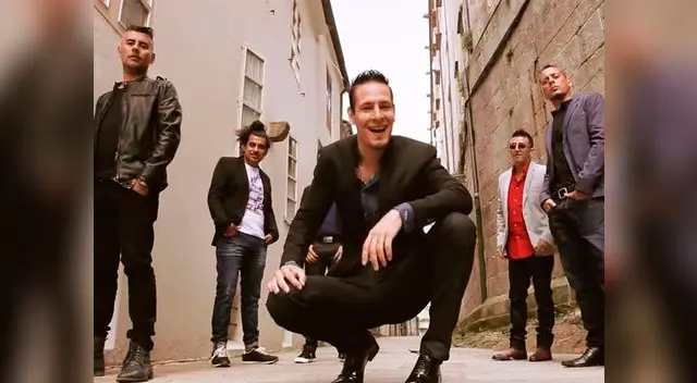 Argentinos en su mejor momento gracias a canción dedicado al amor que se fue Argentinos en su mejor momento gracias a canción dedicado al amor que se fue