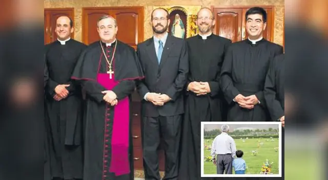 Investigación revela ingresos de Sodalicio. Investigación revela ingresos de Sodalicio.