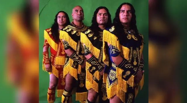 Alborada tienen 33 años difundiendo música andina