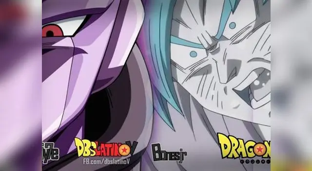 El saiyajin terminará la batalla por el destino del planeta