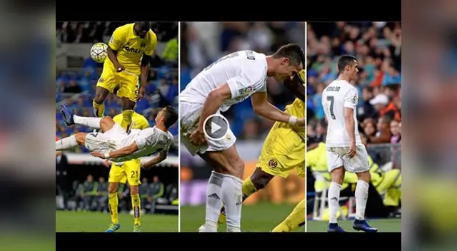 Cristiano Ronaldo tranquiliza a hinchas de Real Madrid