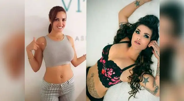 Rosángela se defiende de Angie