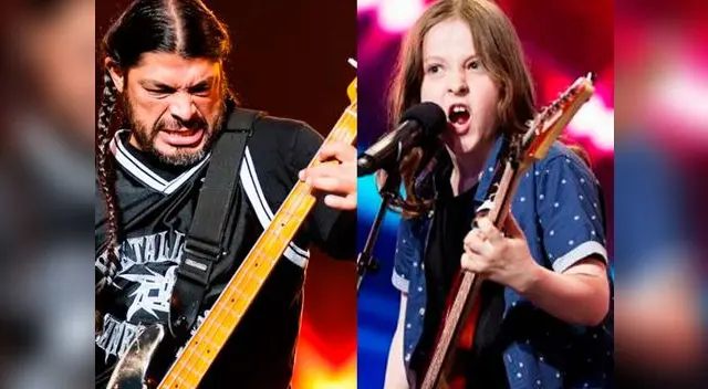 Dejó al jurado boquiabierto.